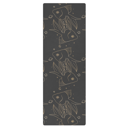 Pisces Yoga mat