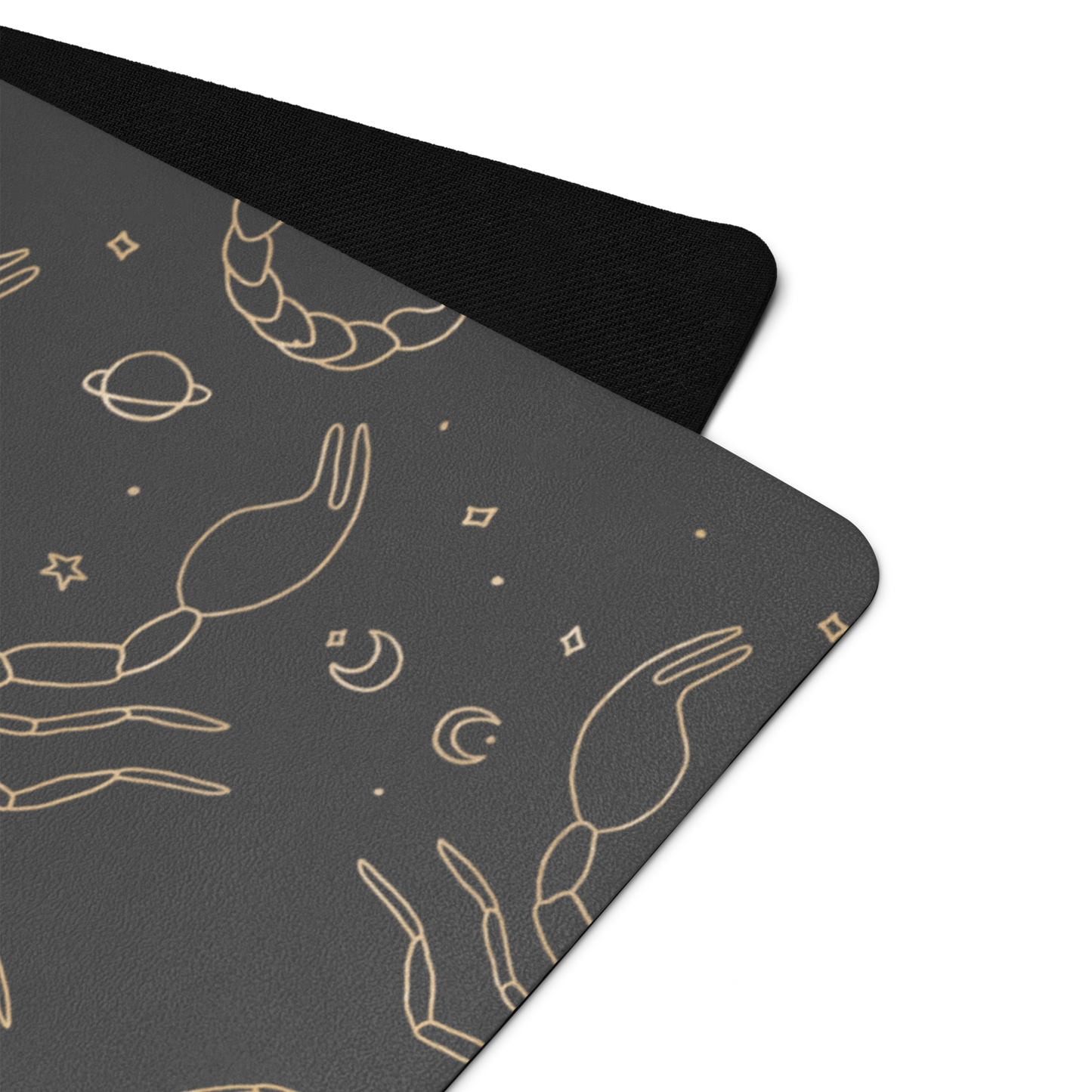 Scorpio Yoga Mat