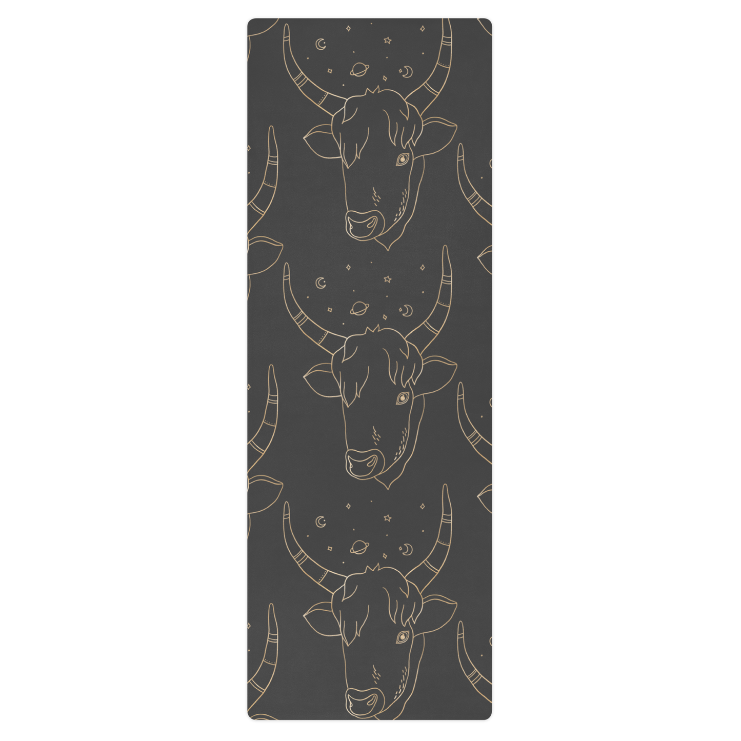 Taurus Yoga mat
