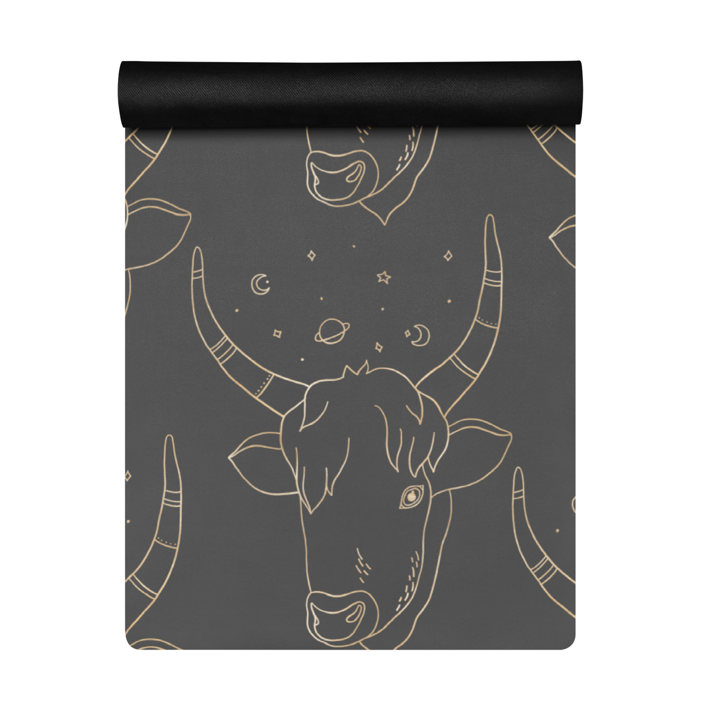 Taurus Yoga mat