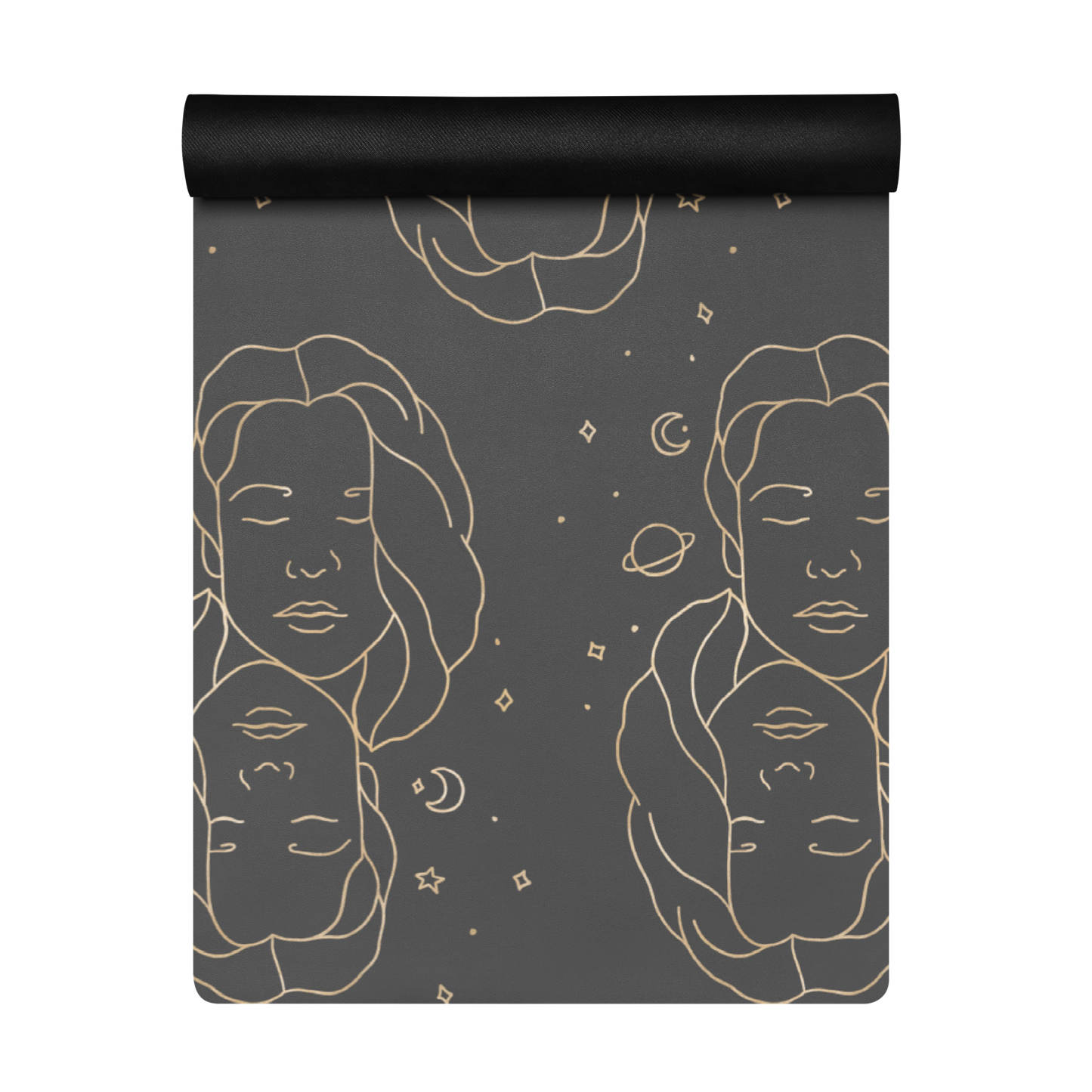 Gemini Yoga mat