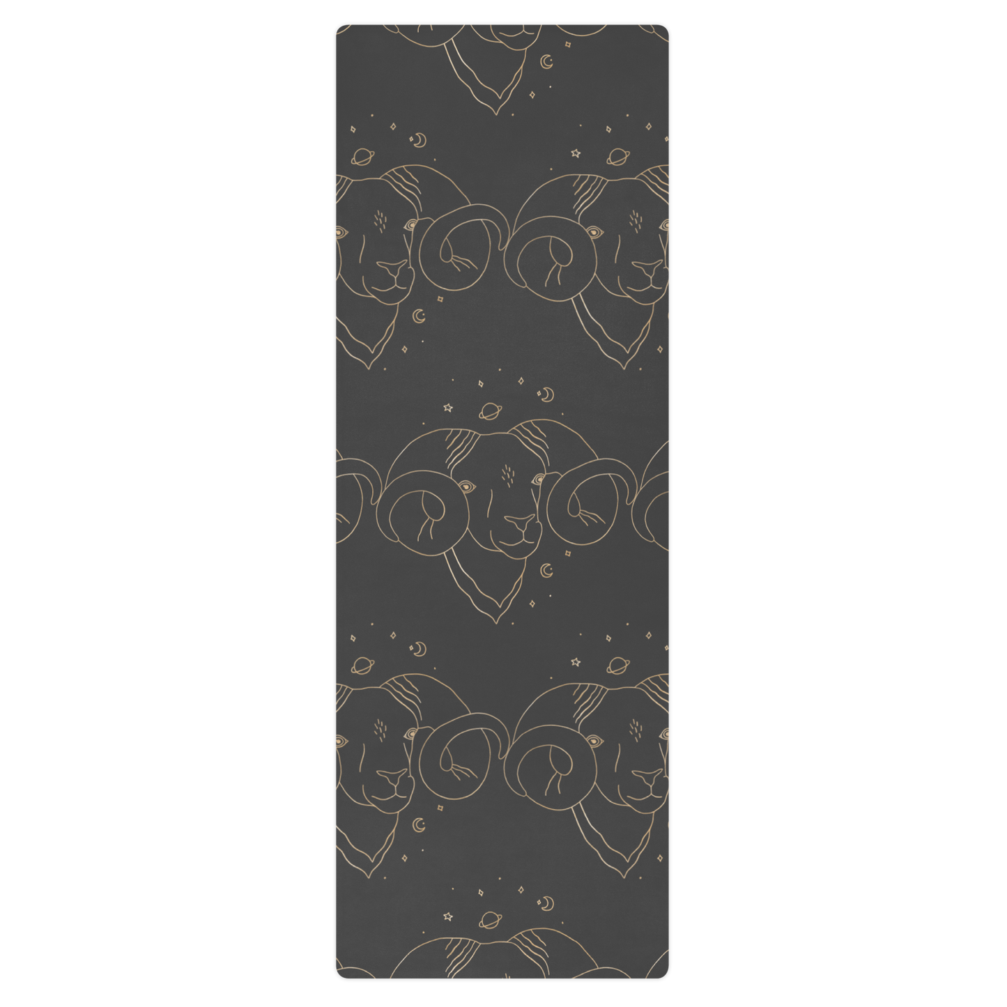 Aries Yoga mat