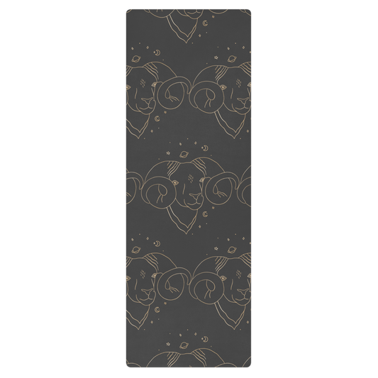 Aries Yoga mat