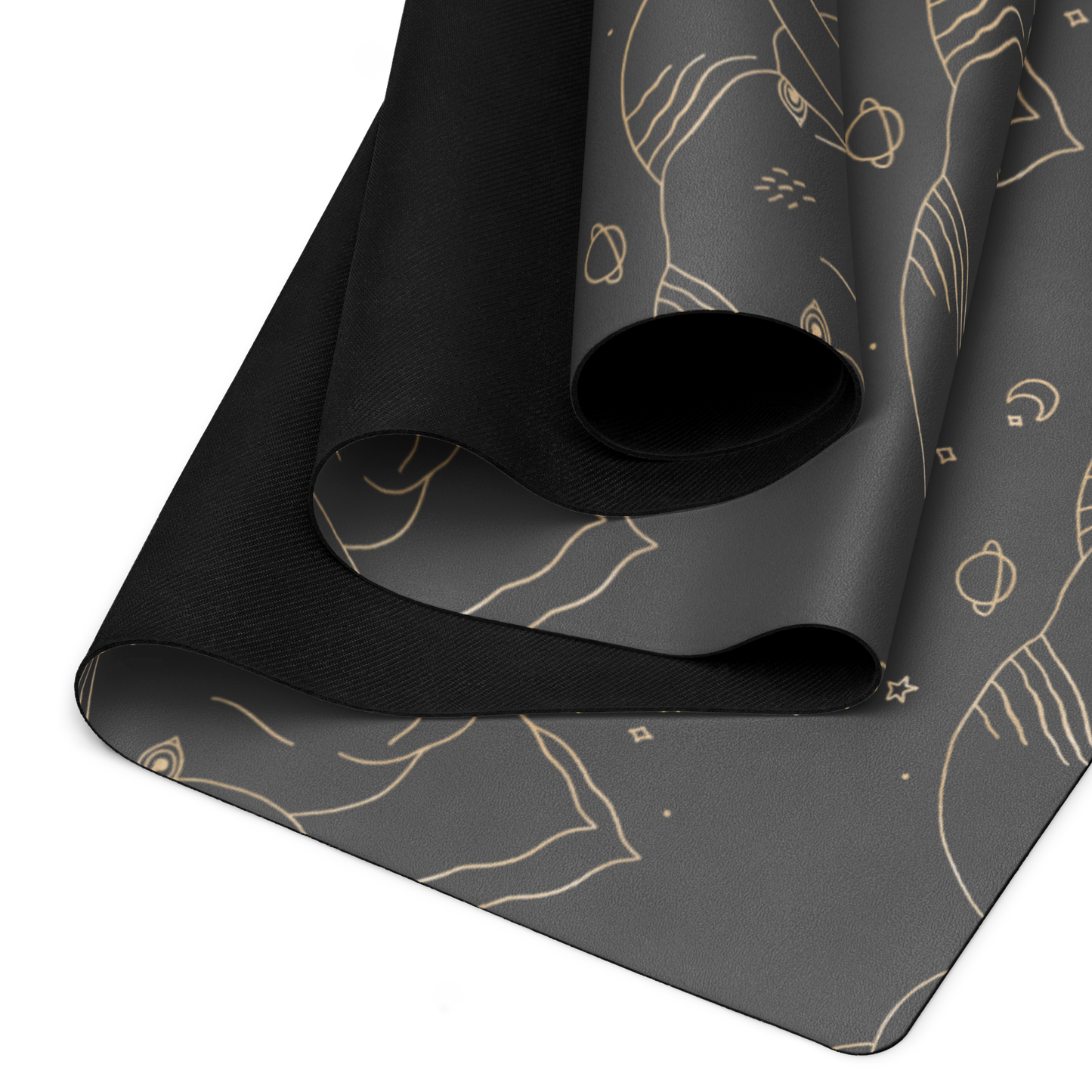 Aries Yoga mat