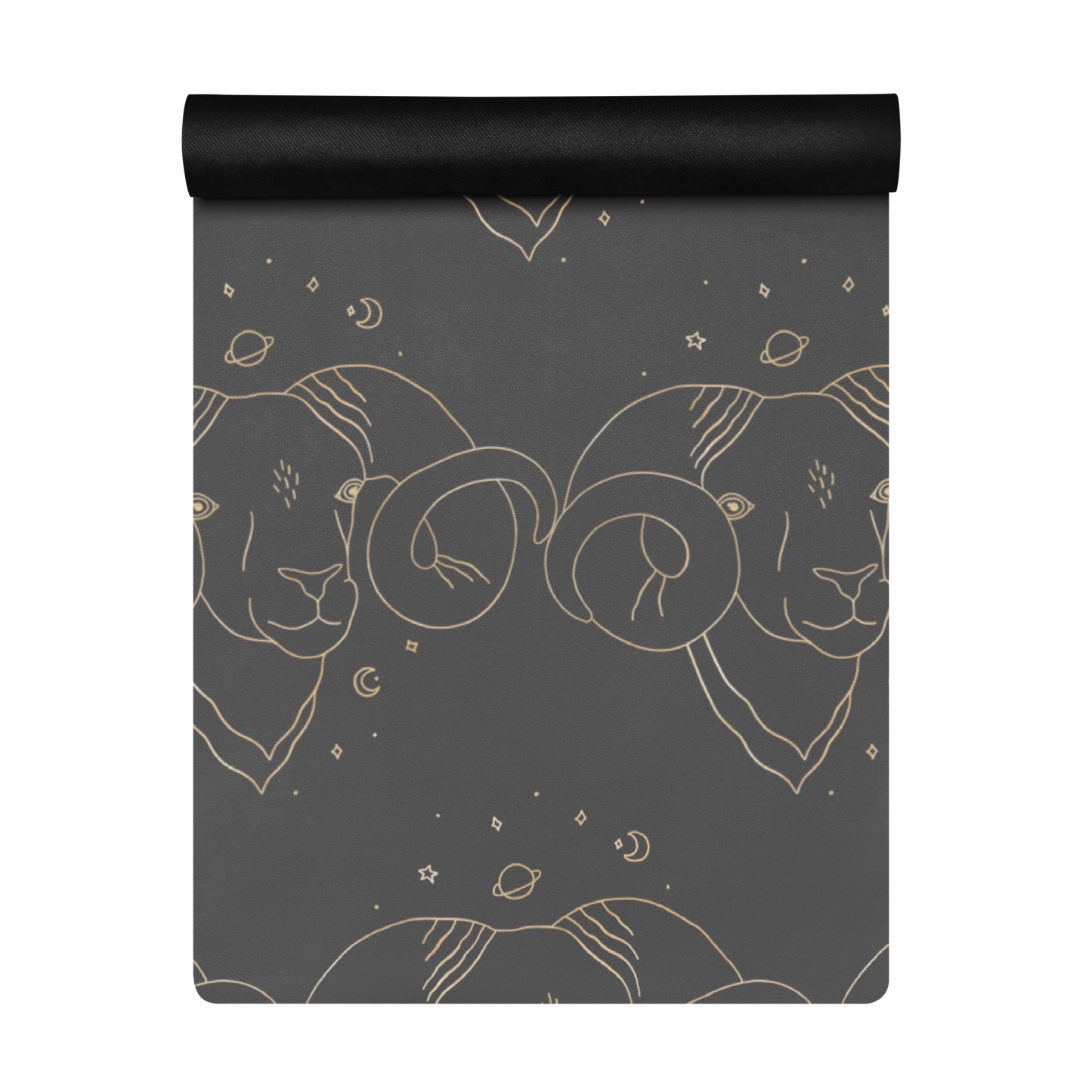 Aries Yoga mat
