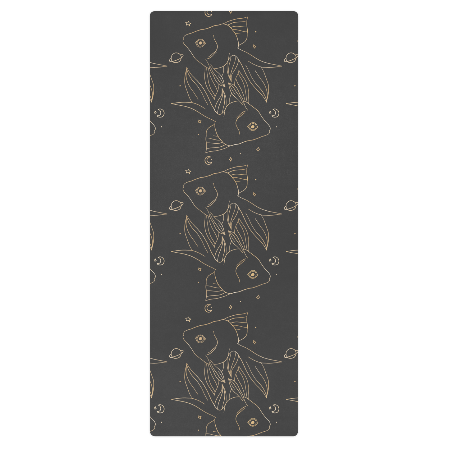 Pisces Yoga mat