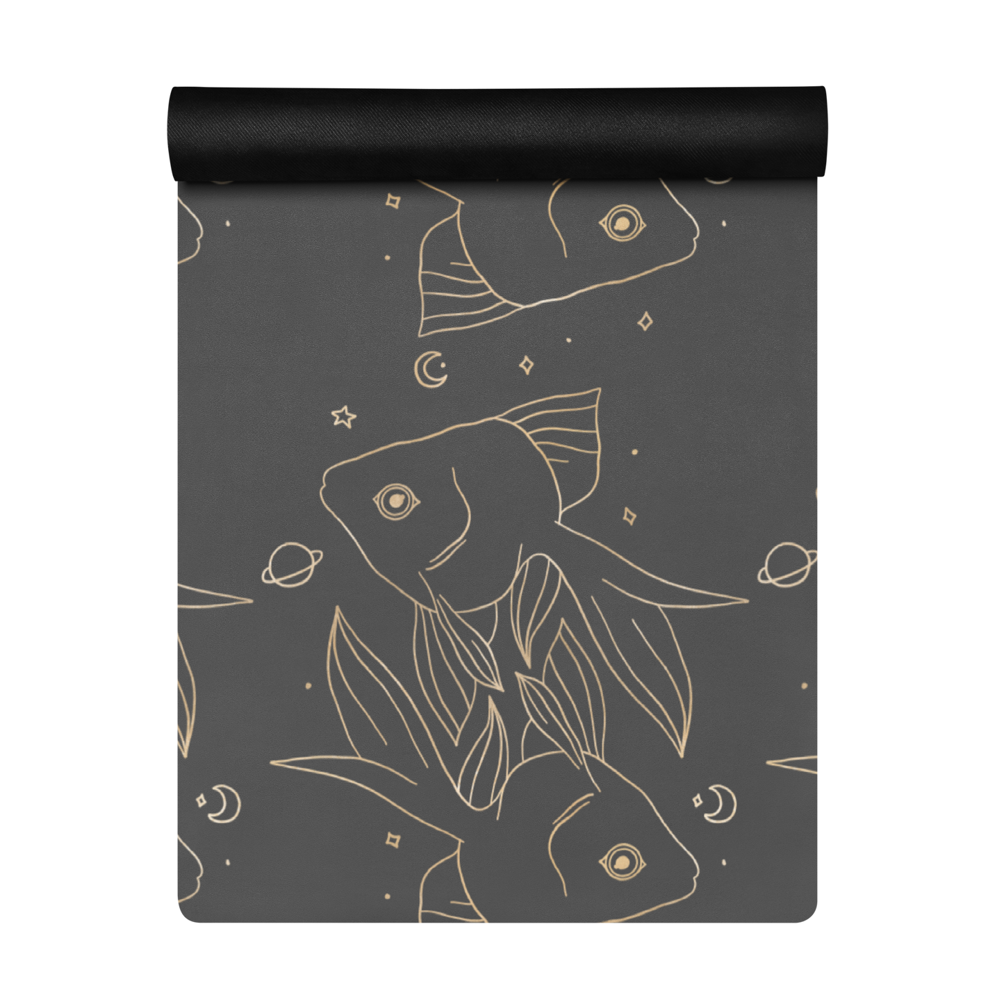 Pisces Yoga mat
