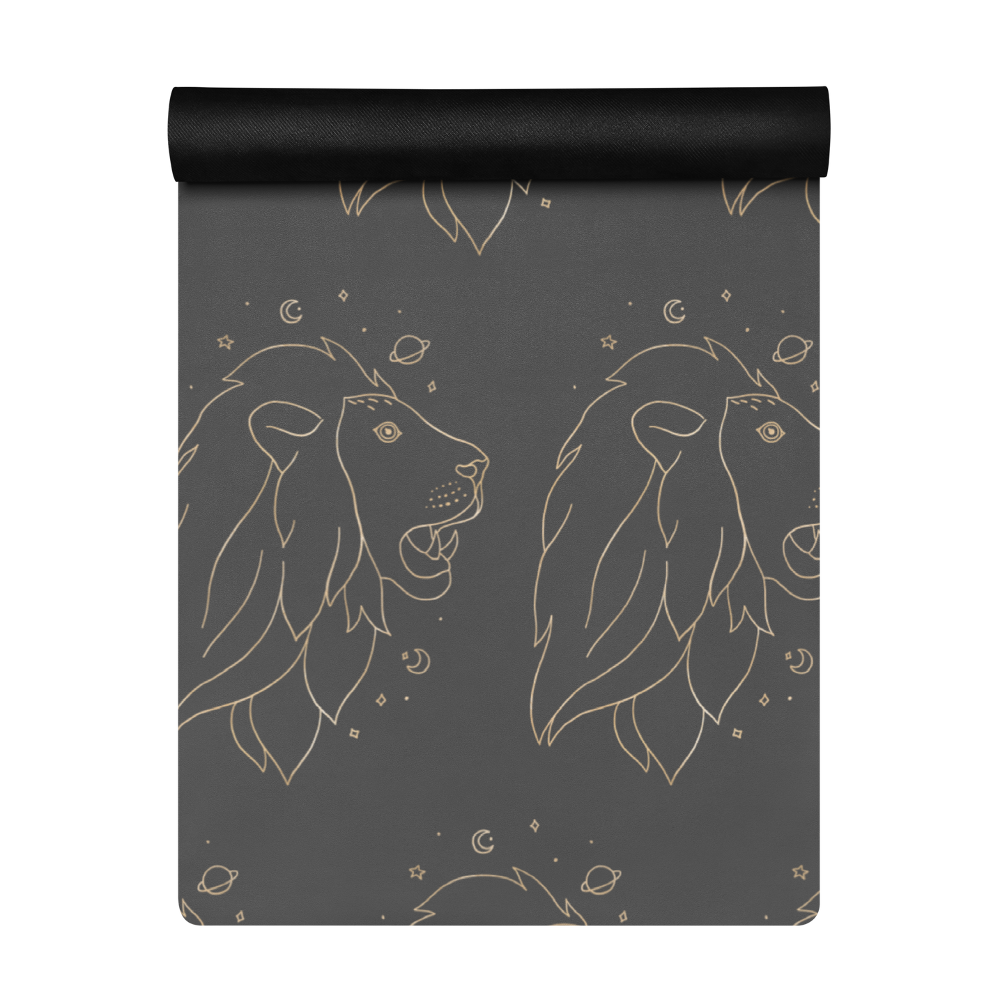 Leo Yoga mat