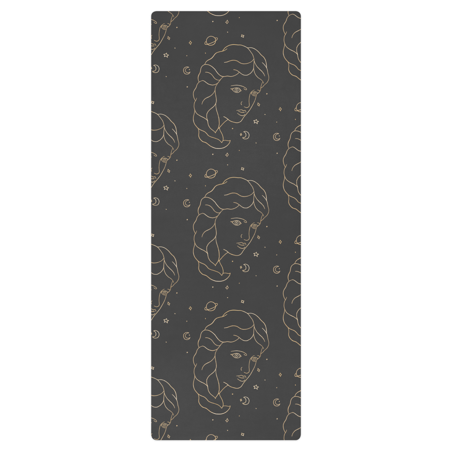 Virgo Yoga mat