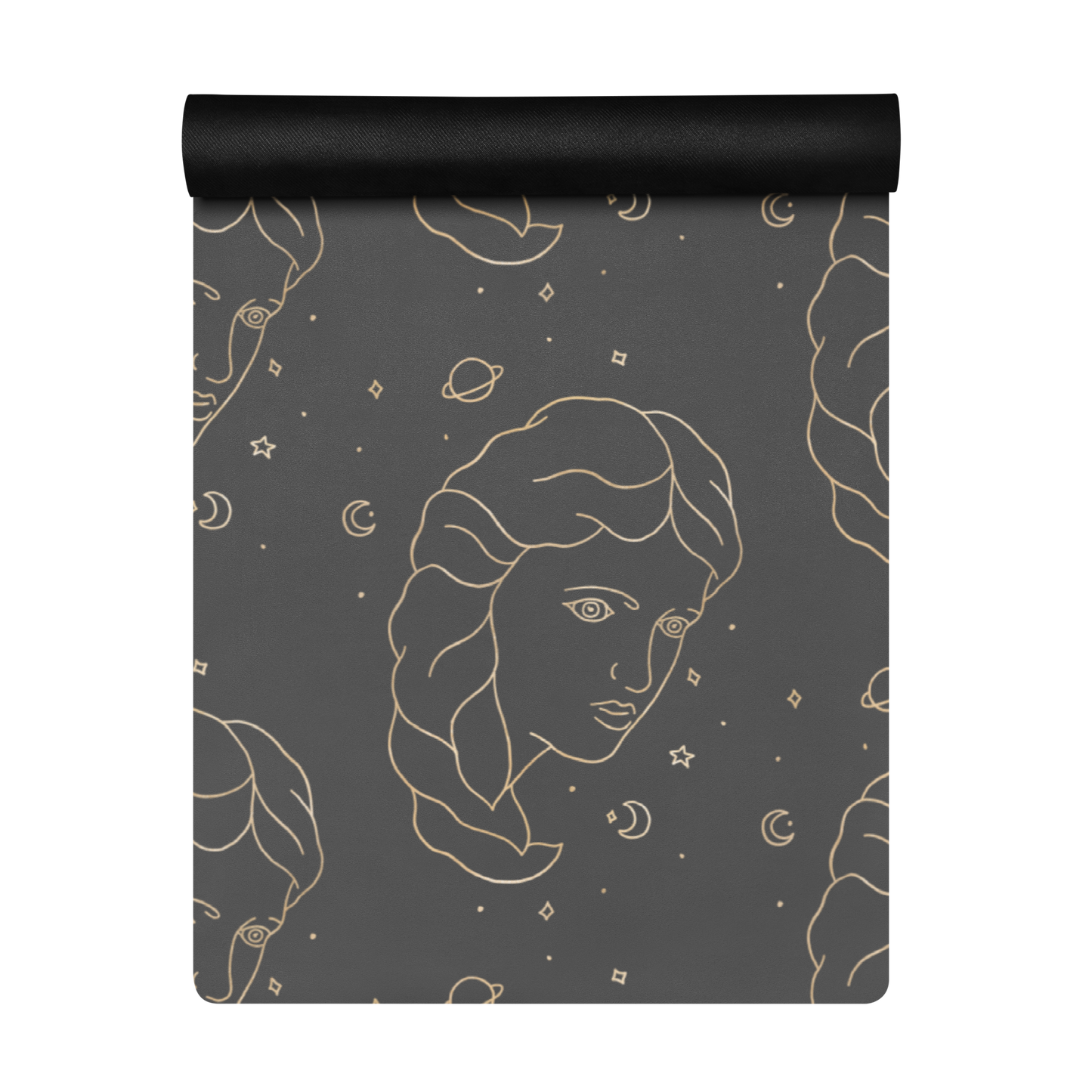 Virgo Yoga mat