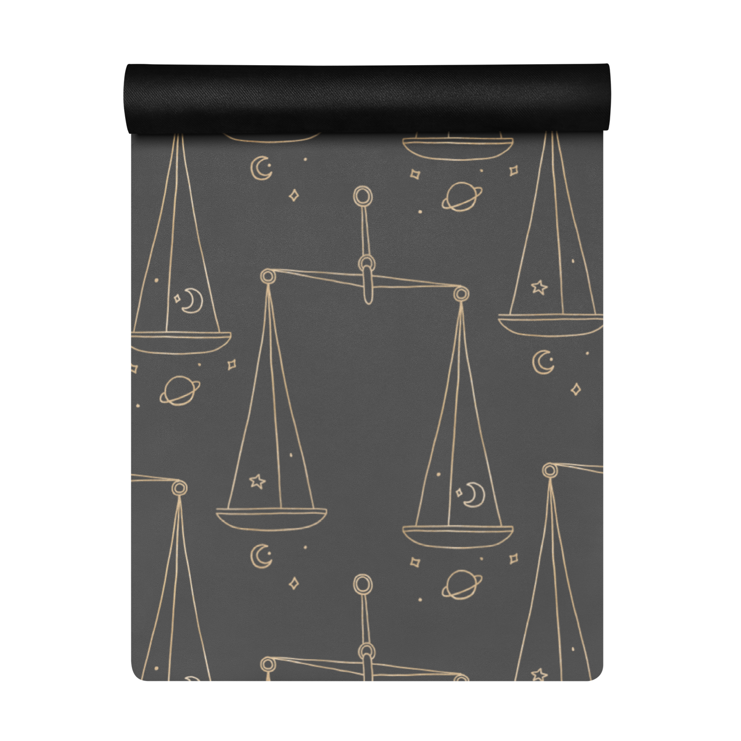 Libra Yoga mat