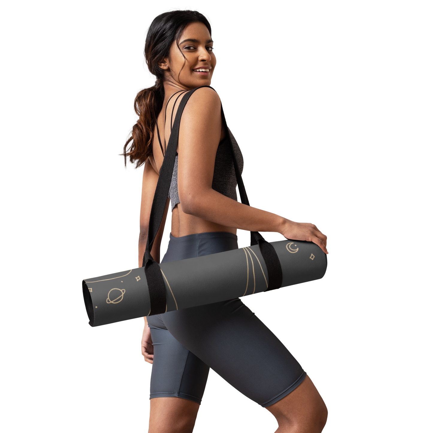 Libra Yoga mat