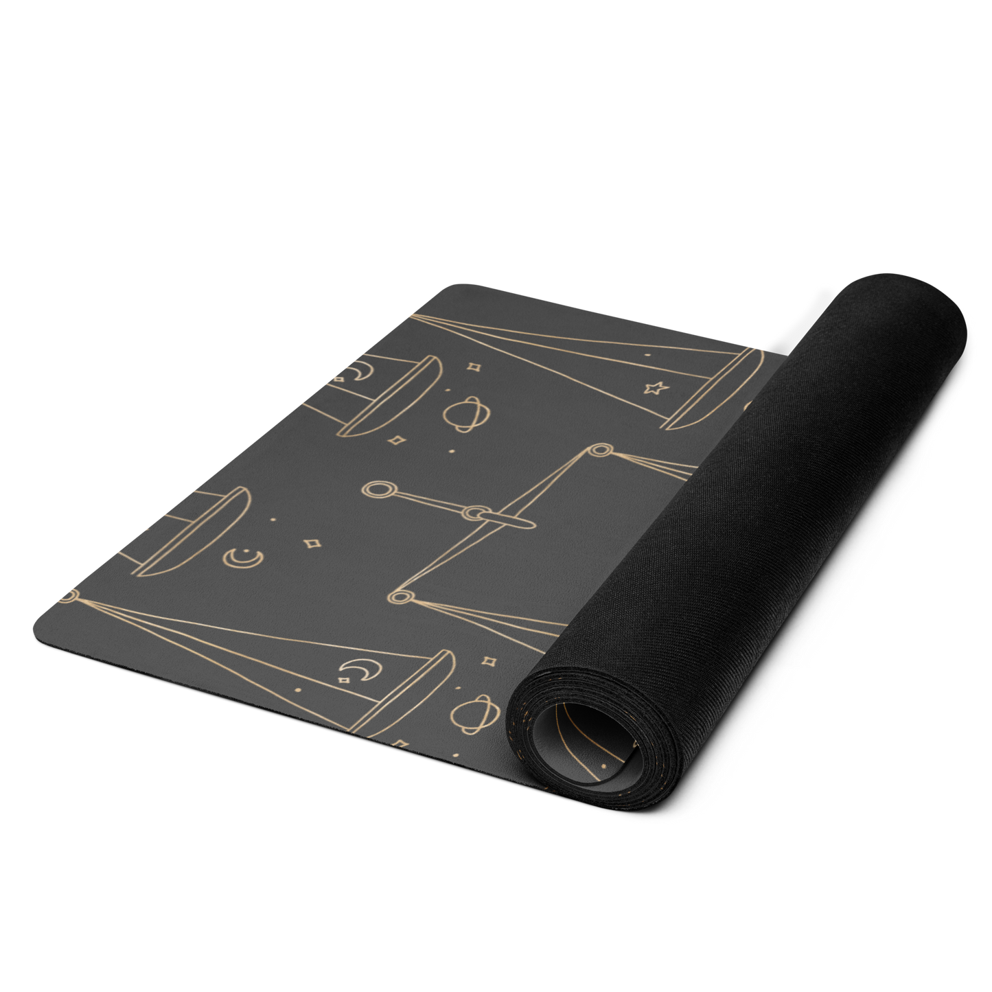 Libra Yoga mat