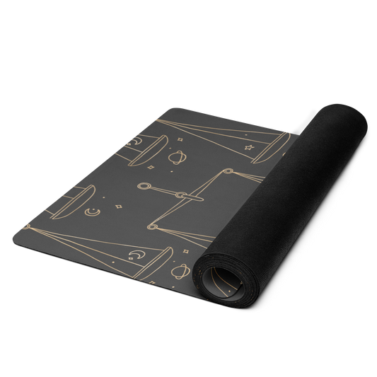 Libra Yoga mat