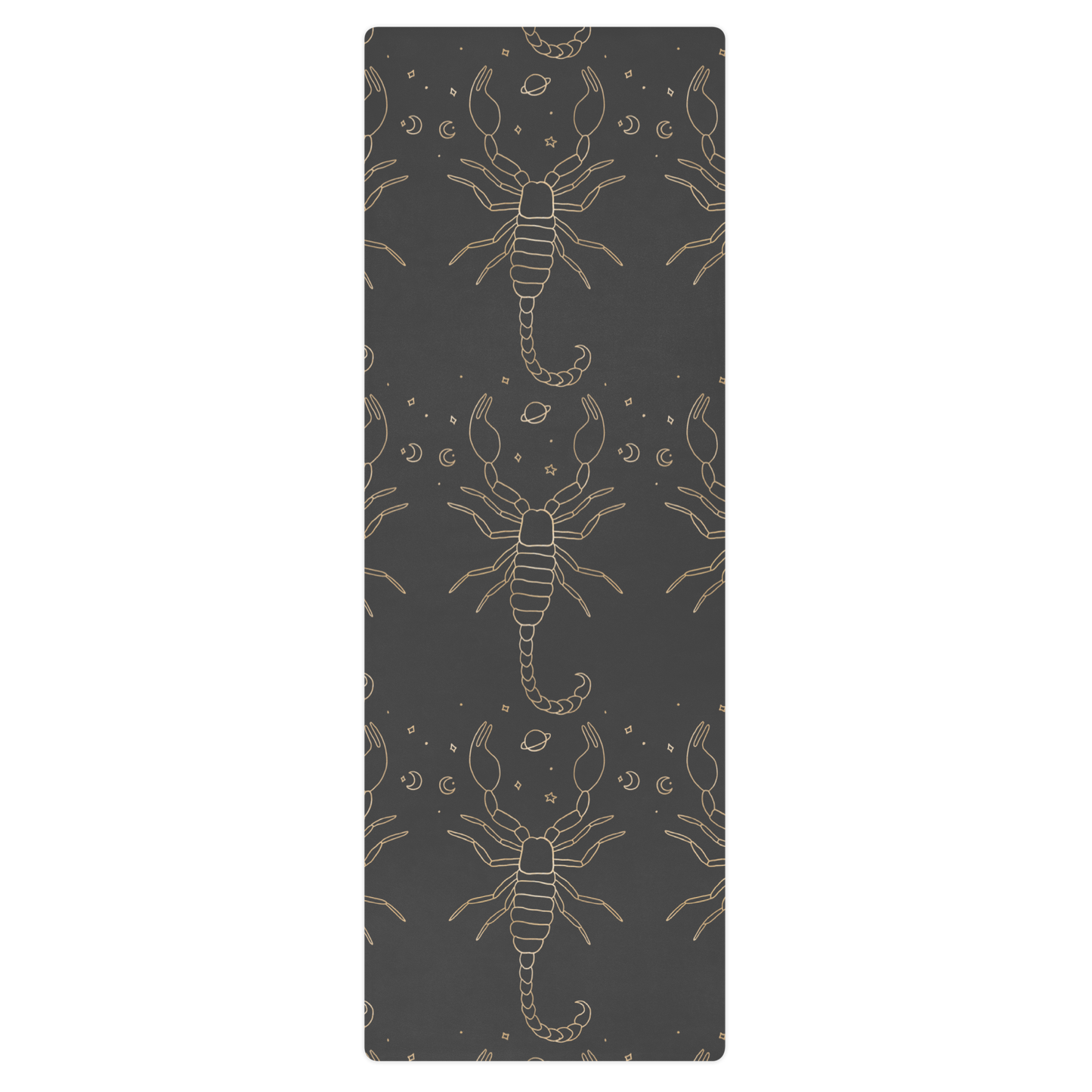 Scorpio Yoga Mat