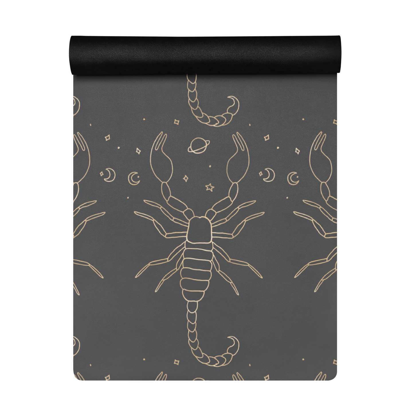 Scorpio Yoga Mat