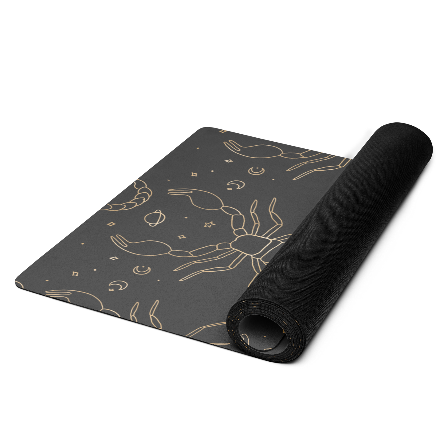 Scorpio Yoga Mat