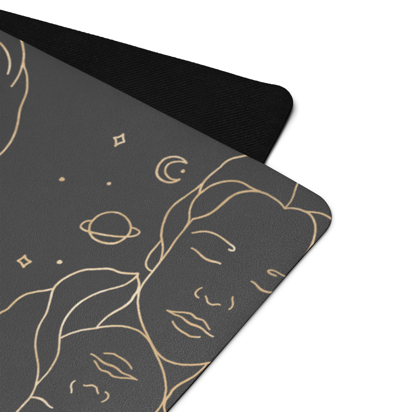 Gemini Yoga mat