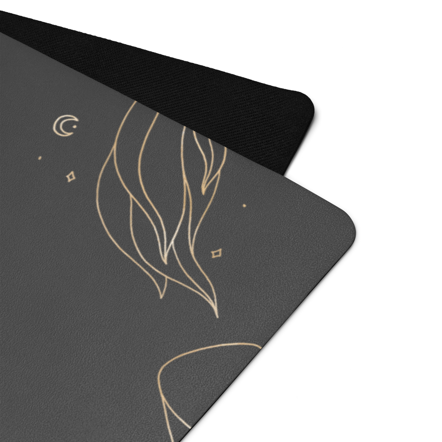 Aquarius Yoga mat
