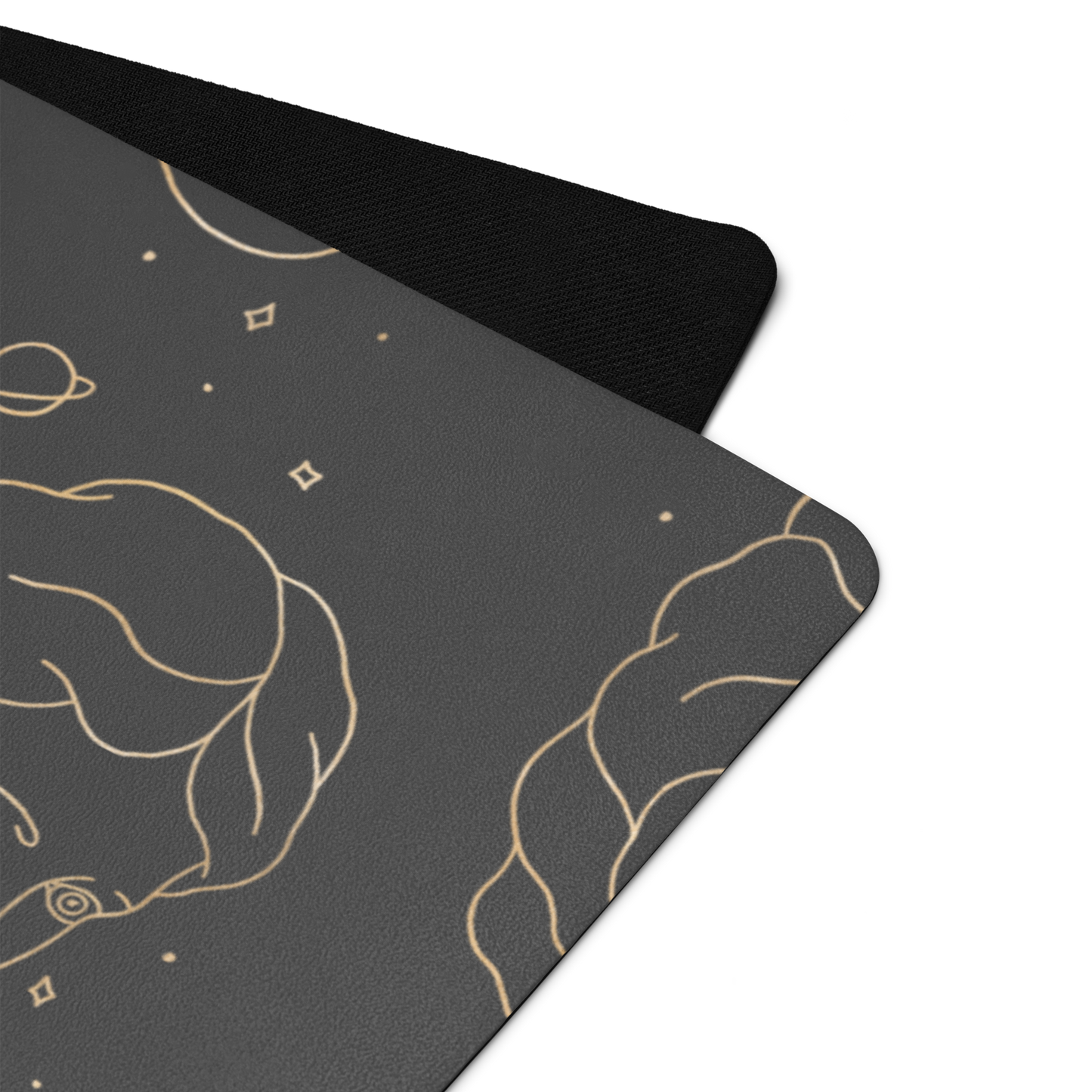 Virgo Yoga mat