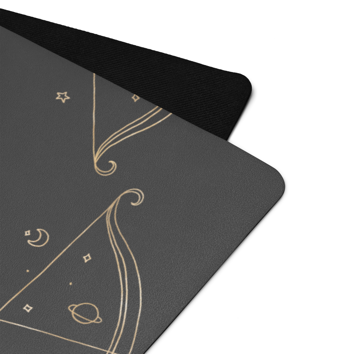 Sagittarius Yoga Mat